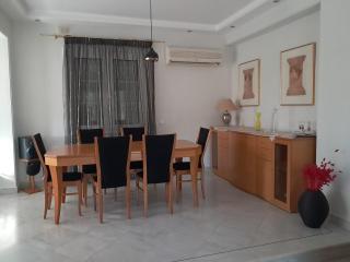 Suite with garden - Aghia Marina - 3