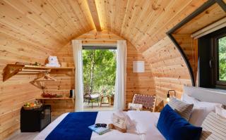 YONIK Farm - Detox retreat in nature - Miliou - 9