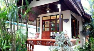 Seascape Resort Baan Krood - Ban Krut - 8