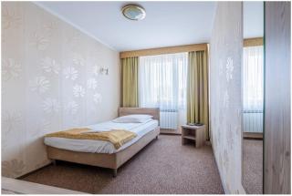 Hotel Restauracja Cukropol - Gostyń - 7