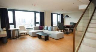 Lavande Hotel·Dongxing Port - Fangcheng - 9