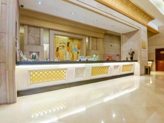 Nile Villa International Hotel - Dongguan - 9