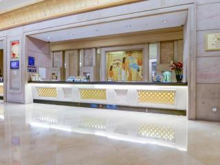 Nile Villa International Hotel - Dongguan - 4