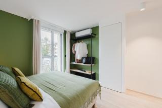 Appart Hotel Neostelia - Annecy - 4