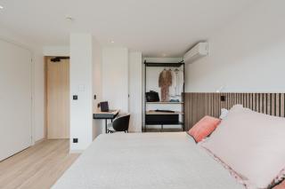 Appart Hotel Neostelia - Annecy - 7