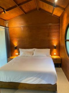 Clovehigh Cabin and Homestay Munduk - Munduk - 5