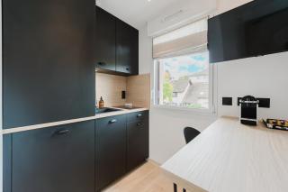 Appart Hotel Neostelia - Annecy - 3