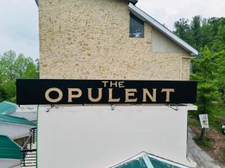 The Opulent Hotel and Resort Murree - 9