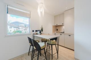 Appart Hotel Neostelia - Annecy - 5