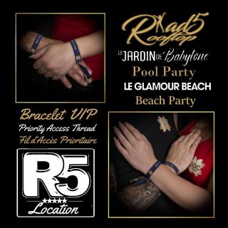 Hôtel Riad 5 Studio Cap Libertin Village Naturiste - 6