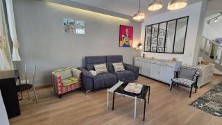 L'Escapade Sarladaise cocon de charme climatisé - 5