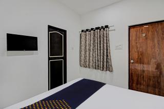 Spot On Tulsi Stay Inn - 2