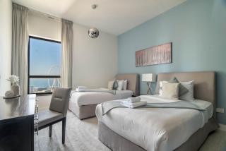GuestReady - Charming retreat in Dubai Marina - 7