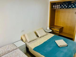 Beach Sea View Apartment - Torrevieja - 2