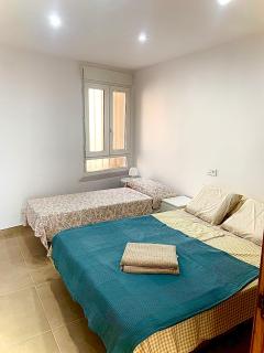 Beach Sea View Apartment - Torrevieja - 3