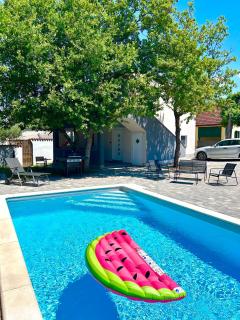 Rubis Holiday Home with Pool - Peroj - 0