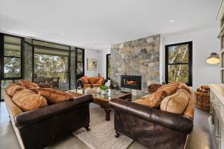 Bellmohr House on the Lake - Wentworth Falls - 2