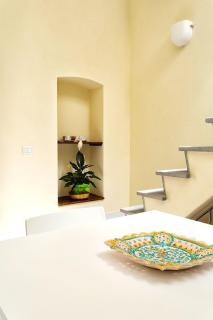 Il Veliero Blu Suite Lipari Centro - Corso Vittorio Emanuele - 8