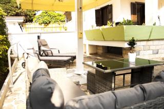 Villa Elizabeth Bilocale - Gallipoli - 6