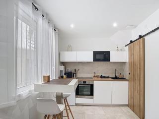 Studio Cosy Viel Antibes - Antibes - 6