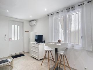 Studio Cosy Viel Antibes - Antibes - 5