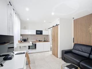 Studio Cosy Viel Antibes - Antibes - 2
