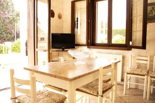 Villa Elizabeth Bilocale - Gallipoli - 3