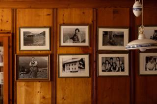 Hotel Burgstall - 2