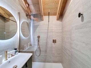 Cambara-appartement-8pers-proche centre - Les Gets - 6