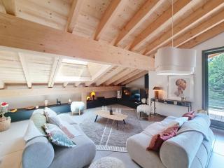 Cambara-appartement-8pers-proche centre - Les Gets - 4