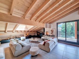Cambara-appartement-8pers-proche centre - Les Gets - 3