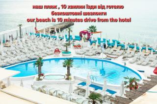 Hotel Palladium - 6