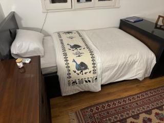 Apt 14 Maadi - Kairo - 1