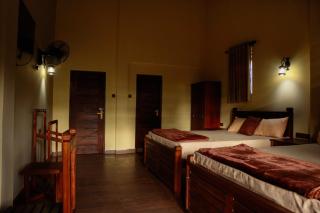 The Hidden Heaven - 0