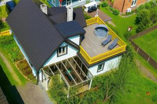 Sepa House with Private Garden - Pärnu - 4