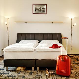 eFi Palace Hotel - Brno - 0