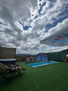 BoomBoom Room - Cazin - 3
