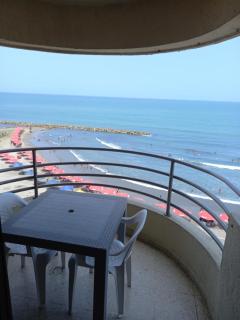 EL DAGO mar - Cartagena das Índias - 6