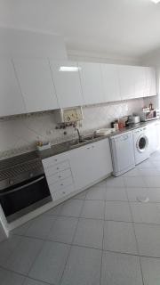 Barra Atlântica Apartment 1 - Praia da Barra - 0