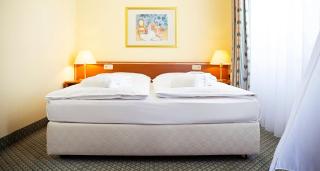 Victor's Residenz-Hotel Gera - Gera - 8
