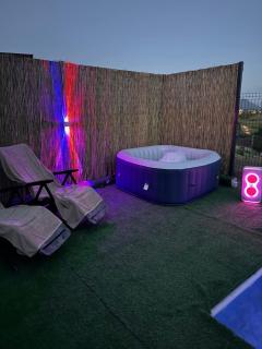 BoomBoom Room - Cazin - 4