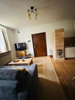 Apartmán Servatius - Vrbov - 7
