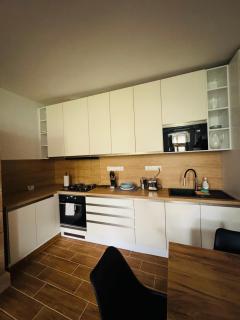 Apartmán Servatius - Vrbov - 5
