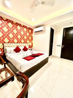 Aggarwal Guest House - Zirakpur - 0