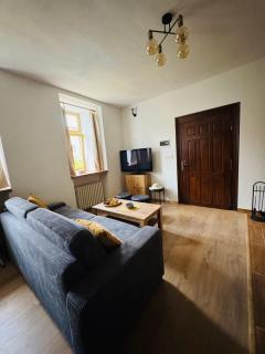 Apartmán Servatius - Vrbov - 6