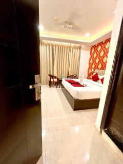 Aggarwal Guest House - Zirakpur - 9