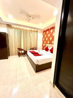 Aggarwal Guest House - Zirakpur - 8