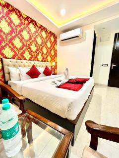 Aggarwal Guest House - Zirakpur - 7