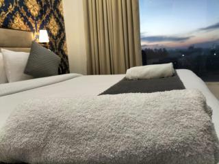 Aggarwal Guest House - Zirakpur - 5