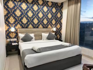 Aggarwal Guest House - Zirakpur - 4